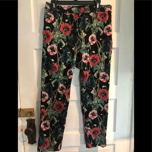 NWT H&M slacks